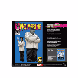 Marvel Patch and Joe Fixit - Vue supplémentaire 15
