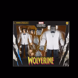 Marvel Patch and Joe Fixit - Vue supplémentaire 17