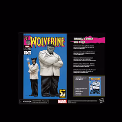 Marvel Patch and Joe Fixit - Vue supplémentaire 18
