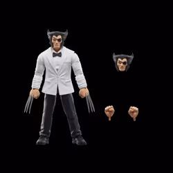 Marvel Patch and Joe Fixit - Vue supplémentaire 26