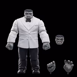 Marvel Patch and Joe Fixit - Vue supplémentaire 27