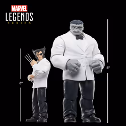 Marvel Patch and Joe Fixit - Vue supplémentaire 28