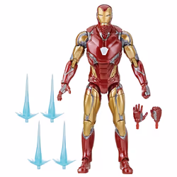 Marvel Avengers: Endgame F9126 - Vue supplémentaire 6
