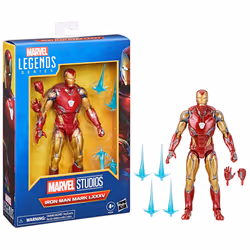 Marvel Avengers: Endgame F9126 - Vue supplémentaire 7