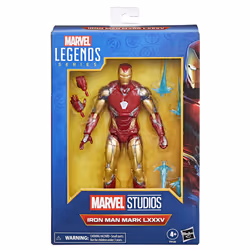 Marvel Avengers: Endgame F9126 - Vue supplémentaire 8