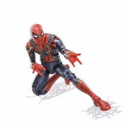Marvel Avengers: Endgame F9127, 4 an(s), Plastique