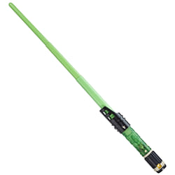 Star Wars Lightsaber Forge Kyber Core Luke Skywalker