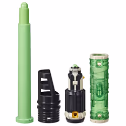 Star Wars Lightsaber Forge Kyber Core Luke Skywalker