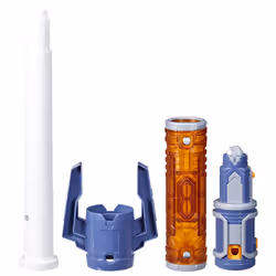 Star Wars Lightsaber Forge Kyber Core Ahsoka Tano