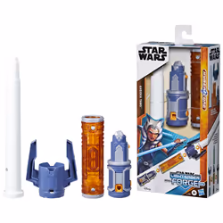 Star Wars Lightsaber Forge Kyber Core Ahsoka Tano