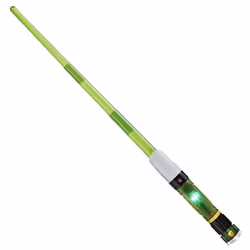 Star Wars Lightsaber Forge SW LS FORGE ELECTRONC BLADESMITH COZUMEL, Sabre laser jouet, 4 an(s)