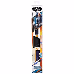Star Wars Lightsaber Forge Kyber Core Sabre noir sabre laser électronique - Vue supplémentaire 4