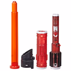 Star Wars Lightsaber Forge Kyber Core Dark Vador Sabre laser électronique - Vue supplémentaire 2