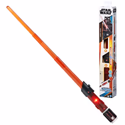 Star Wars Lightsaber Forge Kyber Core Dark Vador Sabre laser électronique - Vue supplémentaire 3