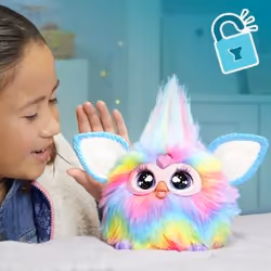 Furby Tie Dye - Vue supplémentaire 4