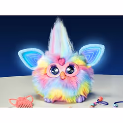 Furby Tie Dye - Vue supplémentaire 5