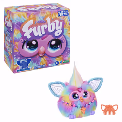 Furby Tie Dye - Vue supplémentaire 6