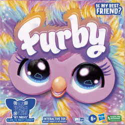 Furby Tie Dye - Vue supplémentaire 7