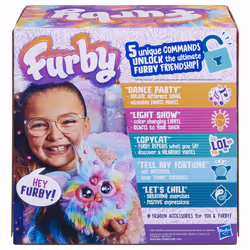 Furby Tie Dye - Vue supplémentaire 8
