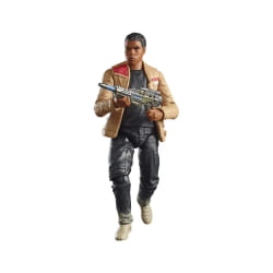 Star Wars The Vintage Collection Finn (Starkiller Base)
