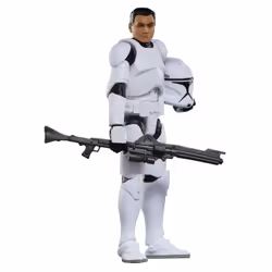 Star Wars The Vintage Collection Phase I Clone Trooper, 4 an(s), Multicolore