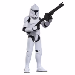 Star Wars The Vintage Collection Phase I Clone Trooper