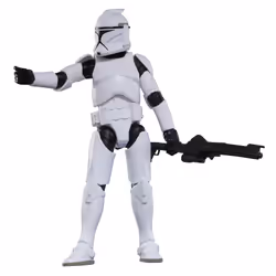 Star Wars The Vintage Collection Phase I Clone Trooper - Vue supplémentaire 4