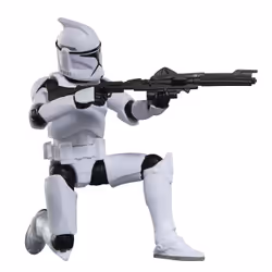 Star Wars The Vintage Collection Phase I Clone Trooper - Vue supplémentaire 5
