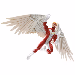Marvel X-Men Marvel's Angel