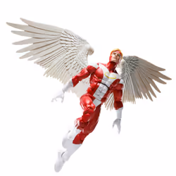 Marvel X-Men Marvel's Angel