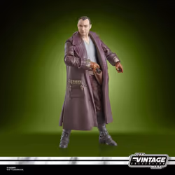 Star Wars The Vintage Collection Jod Na Nawood