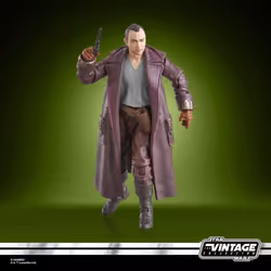 Star Wars The Vintage Collection Jod Na Nawood