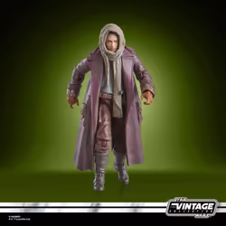 Star Wars The Vintage Collection Jod Na Nawood - Vue supplémentaire 6
