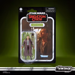 Star Wars The Vintage Collection Jod Na Nawood - Vue supplémentaire 7