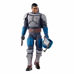 Figurine Hasbro Star Wars: The Mandalorian Fleet Commander