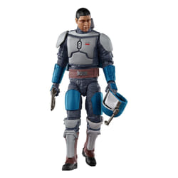 Figurine Hasbro Star Wars: The Mandalorian Fleet Commander
