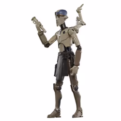 Star Wars The Vintage Collection Professor Huyang - Vue supplémentaire 2