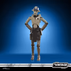 Star Wars The Vintage Collection Professor Huyang - Vue supplémentaire 3
