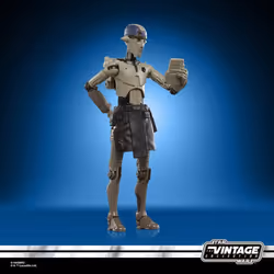 Star Wars The Vintage Collection Professor Huyang - Vue supplémentaire 6