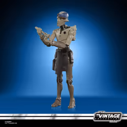 Star Wars The Vintage Collection Professor Huyang - Vue supplémentaire 7