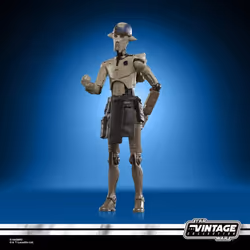 Star Wars The Vintage Collection Professor Huyang - Vue supplémentaire 8