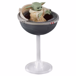Star Wars The Vintage Collection Grogu, 4 an(s), Multicolore