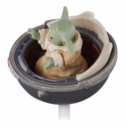 Star Wars The Vintage Collection Grogu - Vue supplémentaire 4
