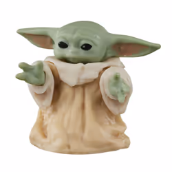 Star Wars The Vintage Collection Grogu - Vue supplémentaire 6