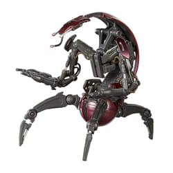 Star Wars The Black Series Black Series Droideka Destroyer Droid