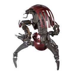 Star Wars The Black Series Black Series Droideka Destroyer Droid
