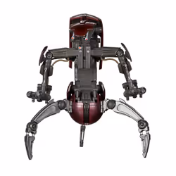 Star Wars The Black Series Black Series Droideka Destroyer Droid