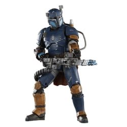 Star Wars Black Series Paz Vizsla