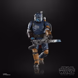 Star Wars Black Series Paz Vizsla - Vue supplémentaire 13