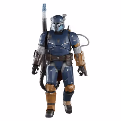 Star Wars Black Series Paz Vizsla